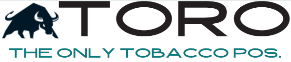 TORO - The Only Tobacco POS